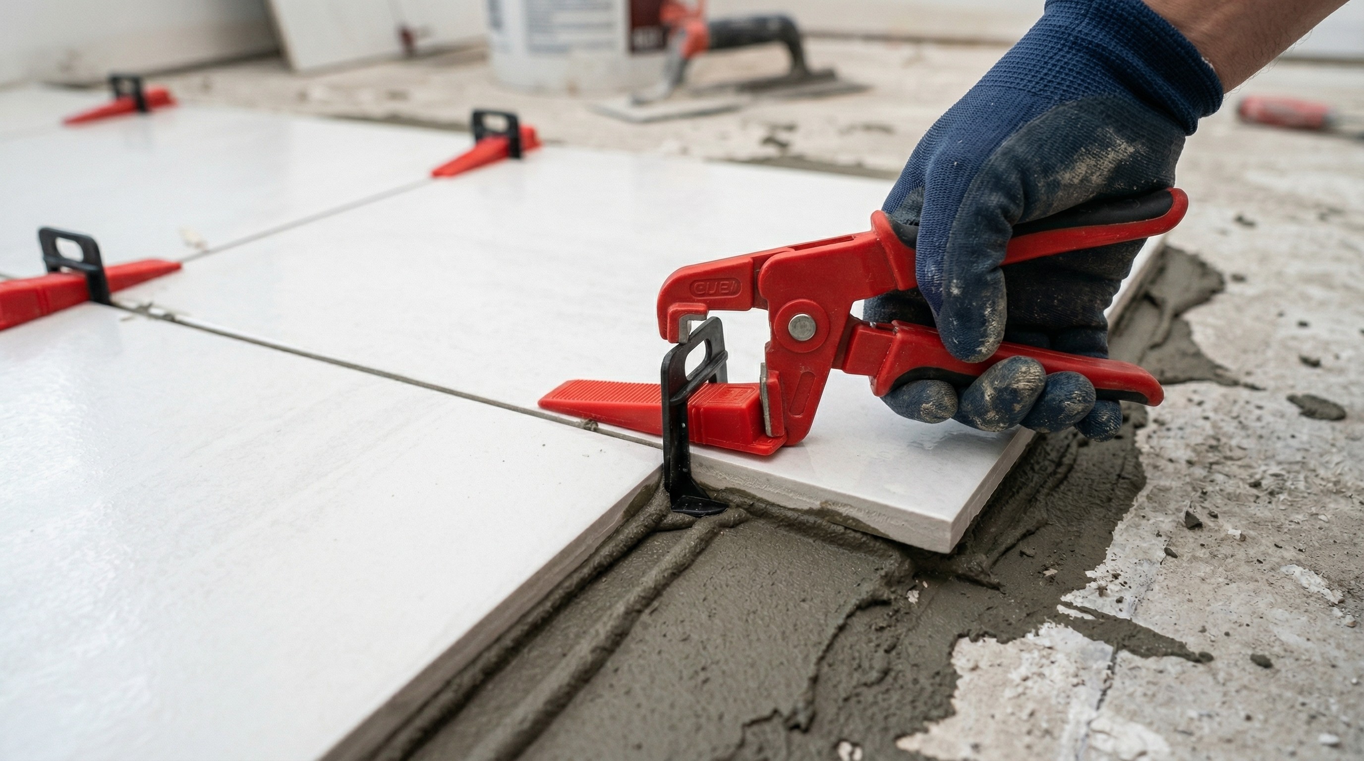 Norbert Arnold GmbH – Fliesenleger Hayingen